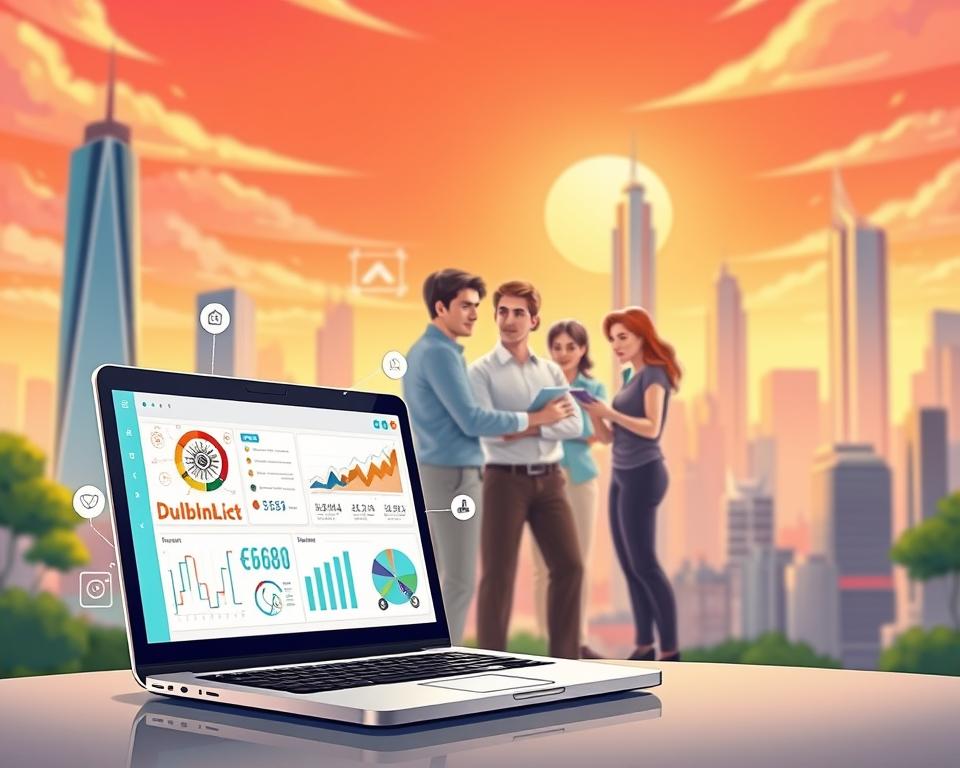 SEO agency