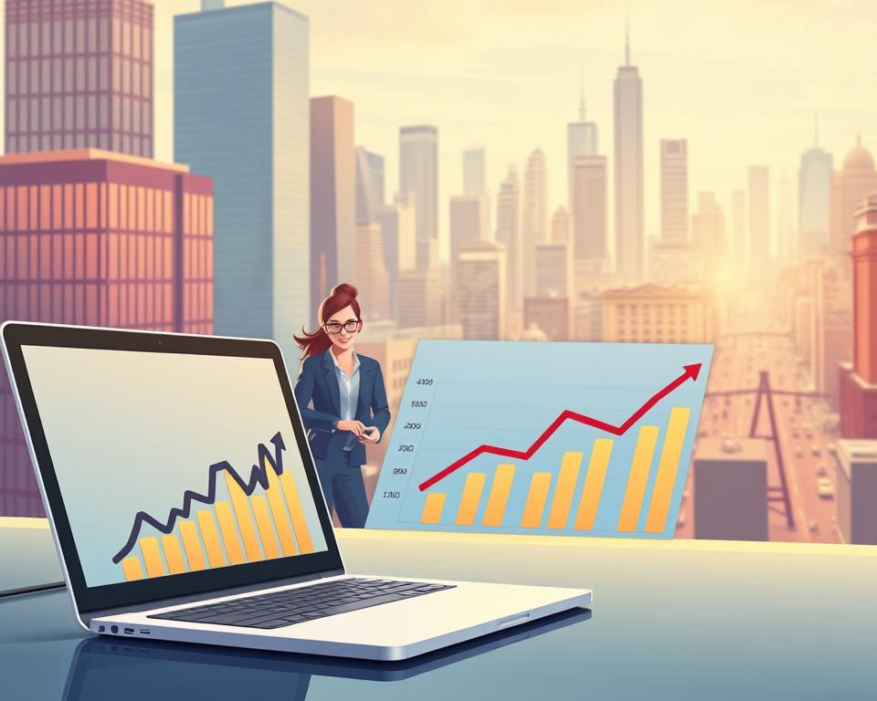 Internet marketing service