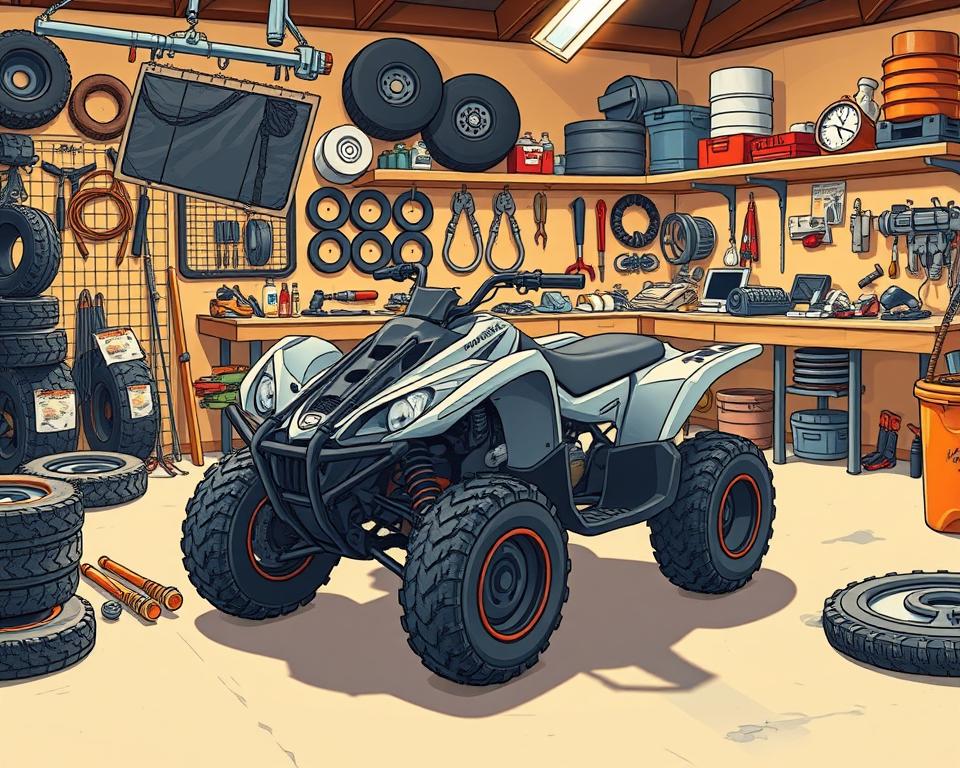 warn winch dealers